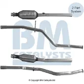 BM CATALYSTS BM90538H Katalysator