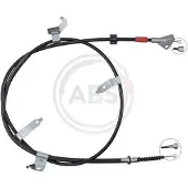 A.B.S. K10112 Handremkabel
