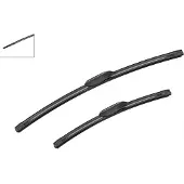 Bosch Wisserblad 3 397 014 867