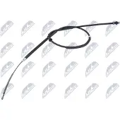 NTY HLR-CT-024 Handremkabel