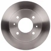 Bosch 0 986 479 484 Remschijf