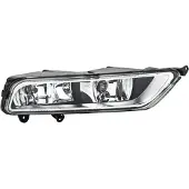 Hella Mistl/bochtl VW Passat 10-14 re H8 1ND 010 545-121 Hella voor o.a. VOLKSWAGEN