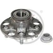 OPTIMAL 912736 Wiellagerset