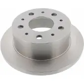 MAPCO 15336 Remschijf
