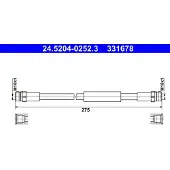 Ate Remleiding 24.5204-0252.3