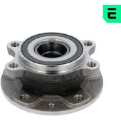 OPTIMAL 961764 Wiellagerset