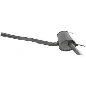 Bosal Geluiddemper achter 279-893