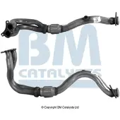 BM CATALYSTS Uitlaatpijp BM70302