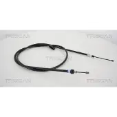 TRISCAN 8140 16199 Handremkabel