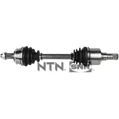 SNR DK62.002 Aandrijfas