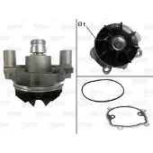 Valeo 506709 Waterpomp