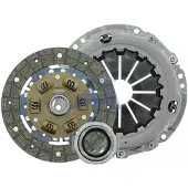 AISIN KS-008C Koppelingsset
