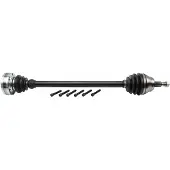 MAPCO 16810 Aandrijfas