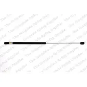LESJÖFORS 8126121 Gasveer achterklep
