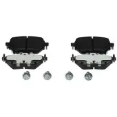Bosch 0 986 460 066 Remblokken