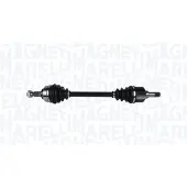 MAGNETI MARELLI 302004190152 Aandrijfas