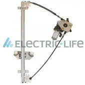 Electric Life Raambedieningsmechanisme ZR DN67 L B
