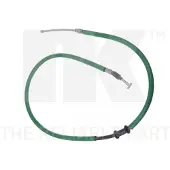 NK 9023152 Handremkabel