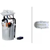 Hella Elektrische brandstofpomp 8TF358 303-971