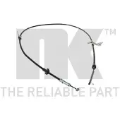 NK 9045189 Handremkabel