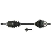 PASCAL G2V010PC Aandrijfas