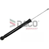 DACO Germany 563301 Schokdemper