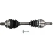 POINT GEAR Aandrijfas PNG74902 links