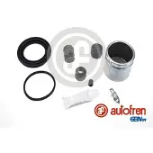 AUTOFREN SEINSA Reparatieset, remklauw D4-984C