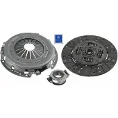 SACHS 3000 951 528 Koppelingsset