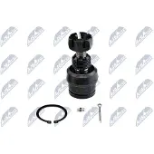 NTY Fuseekogel ZSD-CH-004A