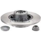 SNR KF155.125U Remschijf
