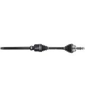 POINT GEAR PNG75867 Aandrijfas