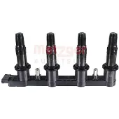 METZGER Bobine 0880511