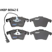 Skf VKBP 80042 E Remblokken