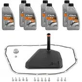VAICO V10-3226 Olieverversingsset voor automatische transmissie