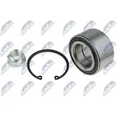 NTY KLP-HD-010 Wiellagerset