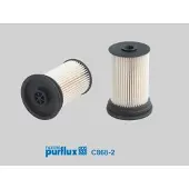 PURFLUX Brandstoffilter C868-2