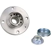 METELLI 19-8166 Wiellagerset