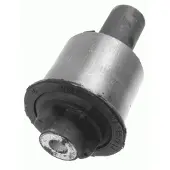 LEMFÖRDER Voorste draagarm silentblock 21074 01