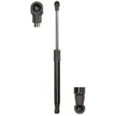 MAGNUM TECHNOLOGY Gasveer, motorkap MGS3001