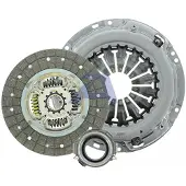 AISIN KT-261C Koppelingsset
