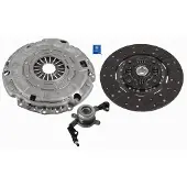 SACHS Koppelingsset 3000 990 582