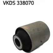 Skf VKDS 338070 Draagarmrubber