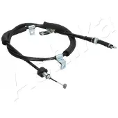 ASHIKA 131-0K-K34R Handremkabel