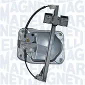 MAGNETI MARELLI Raambedieningsmechanisme 350103168500