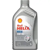 Shell 550047772 Motorolie