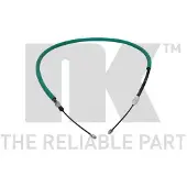NK 9039154 Handremkabel