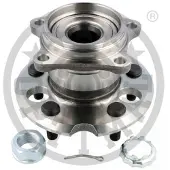 OPTIMAL 982740 Wiellagerset