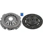 SACHS Koppelingsset 3000 853 201