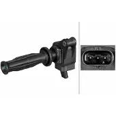 Hella 5DA 358 290-071 Bobine